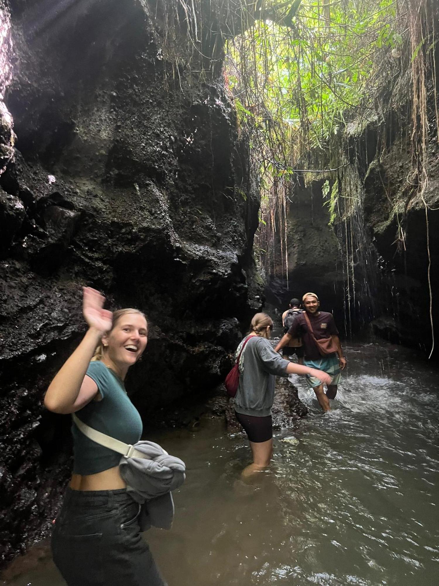Dira Bungalows Tetebatu Exteriör bild